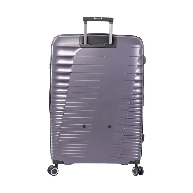 Juego de maletas trolley morado - Traveler image number null
